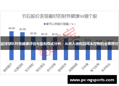 篮球球队财务健康评估与盈利模式分析：从收入结构到成本控制的全面探讨