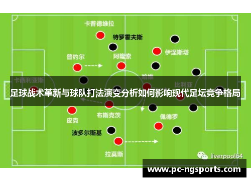 足球战术革新与球队打法演变分析如何影响现代足坛竞争格局