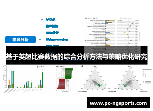 基于英超比赛数据的综合分析方法与策略优化研究